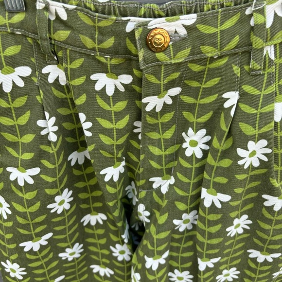 Big Bud Press Petite Trousers - Picture 3 of 7